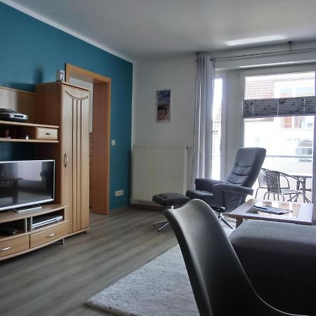 Ferienwohnung N29 Graal-Muritz Bagian luar foto