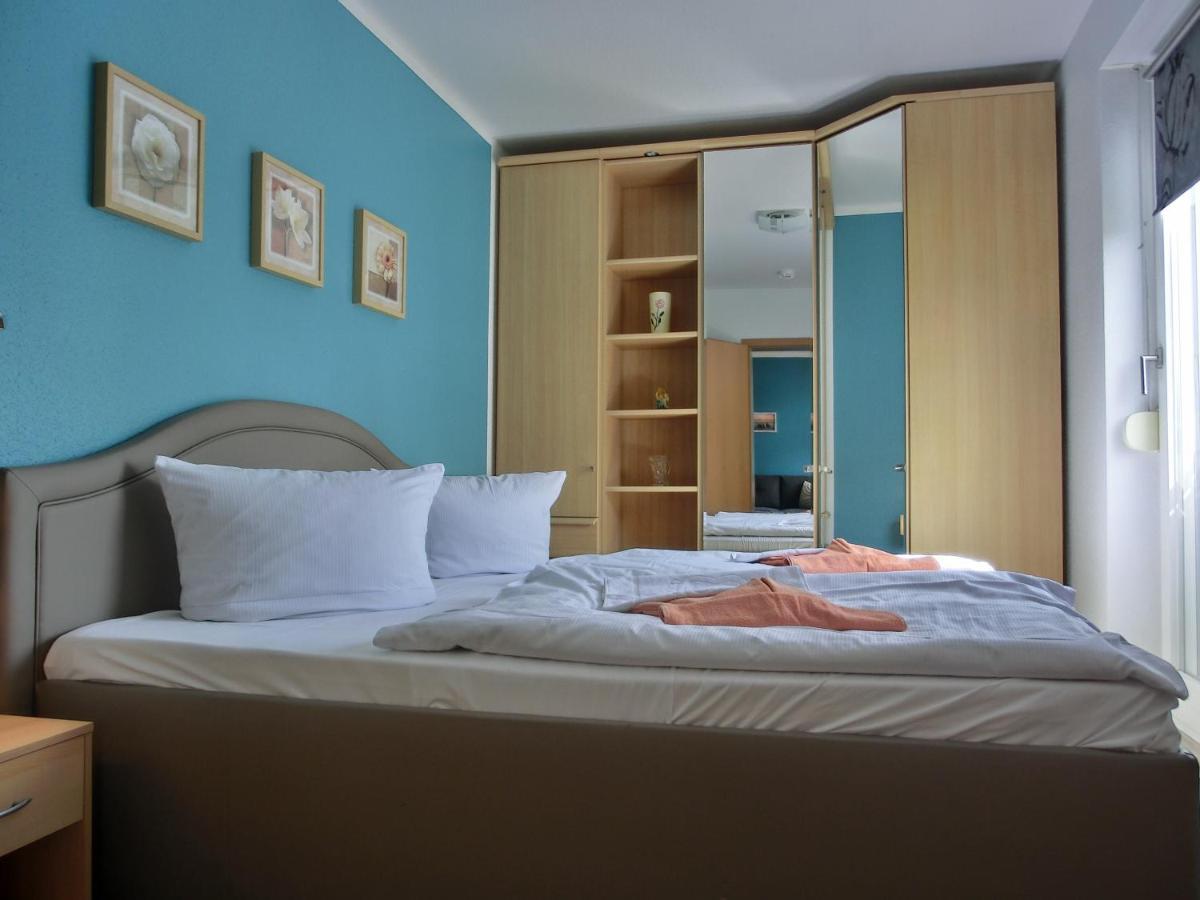 Ferienwohnung N29 Graal-Muritz Bagian luar foto