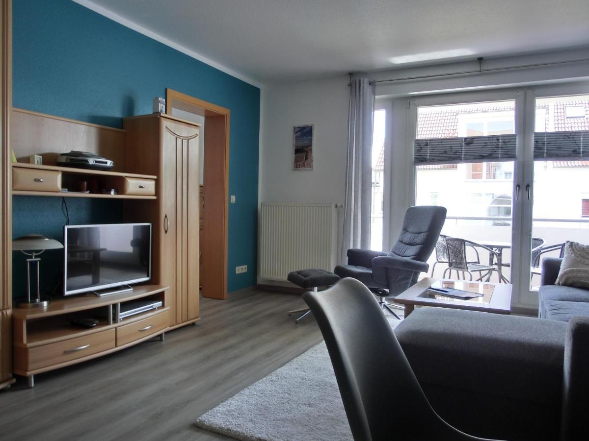 Ferienwohnung N29 Graal-Muritz Bagian luar foto
